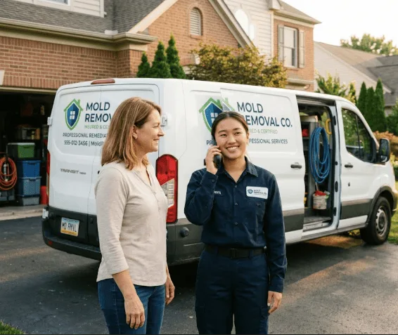 Crawlspace Mold Remediation Rosedale, WV FAQs
